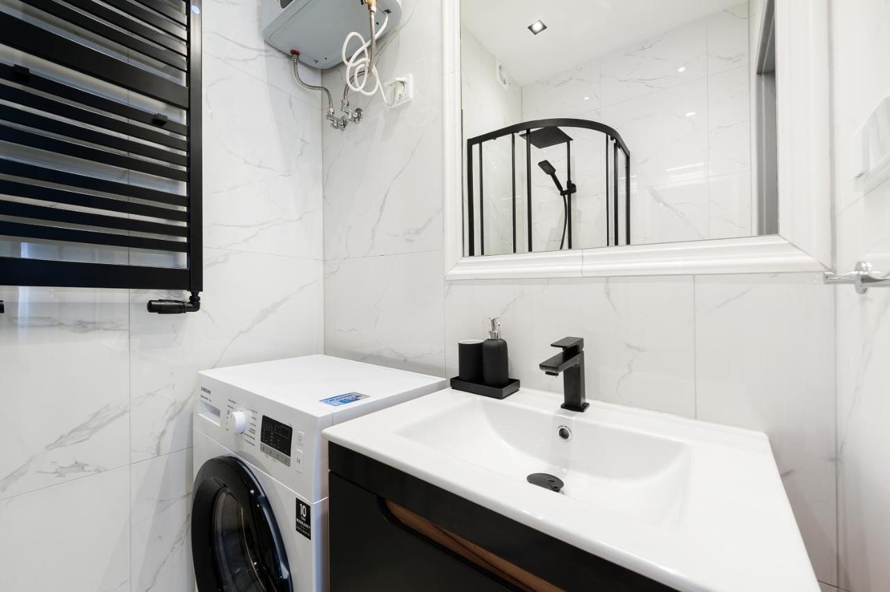 Dunin Majestic Residence 3 克拉科夫 外观 照片