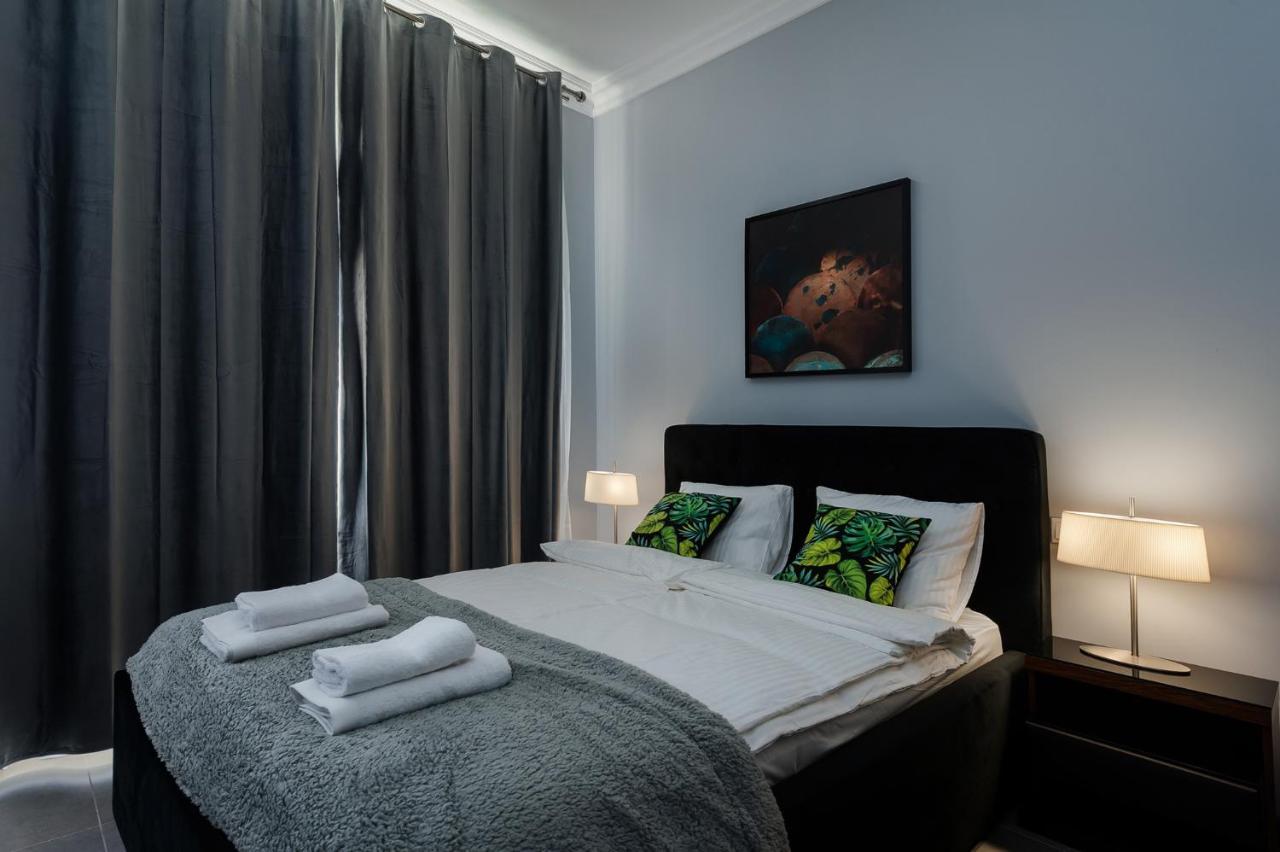 Dunin Majestic Residence 3 克拉科夫 外观 照片
