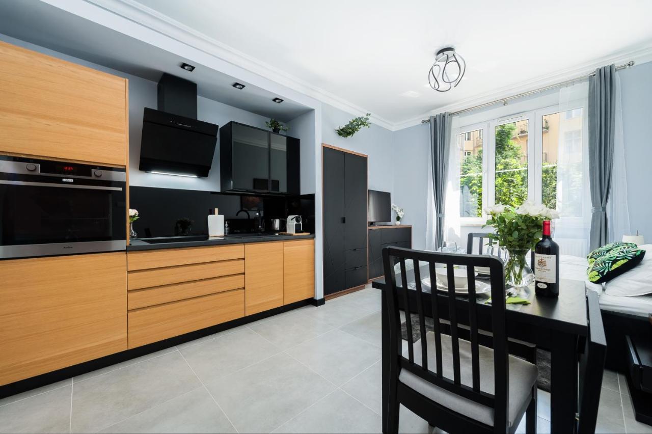 Dunin Majestic Residence 3 克拉科夫 外观 照片